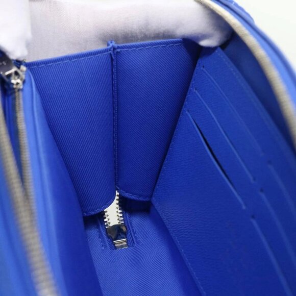 LOUIS VUITTON Monogram Clouds Soft Trunk Wallet Shoulder Bag M45432 Auth 55808S - Picture 12 of 16